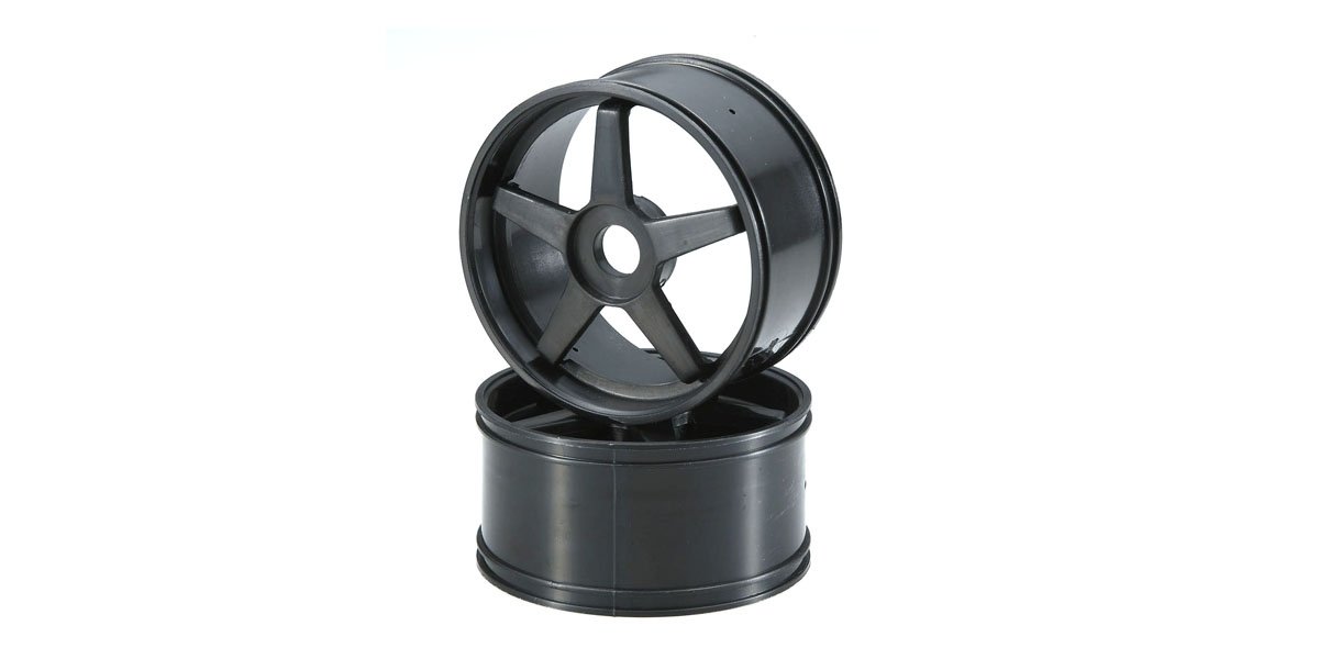 IGH004 Wheel(Aston Martin DBR9/Inferno GT/2pcs) IGH004  - KYOSHO RC